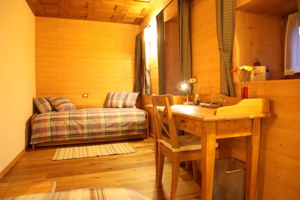 Photo of Bedroom in Ardenno