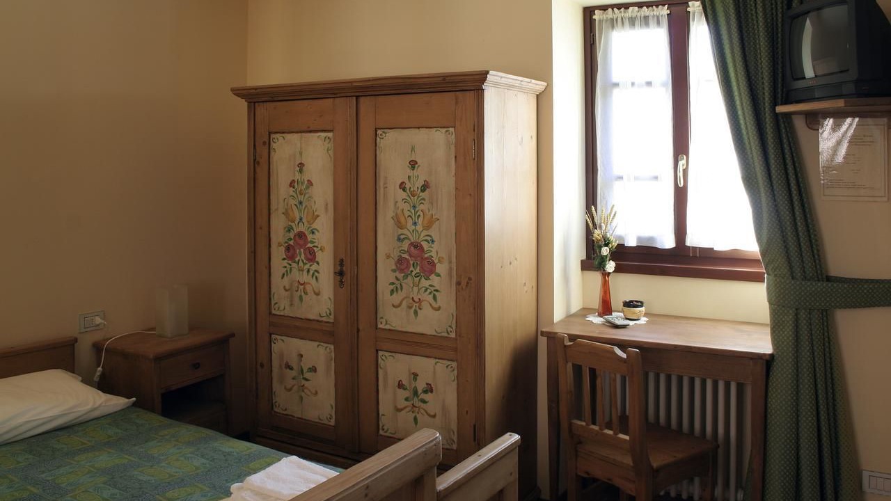 Photo of Bedroom in Ardenno