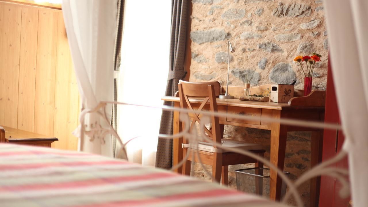 Photo of Patio Balcony in Ardenno