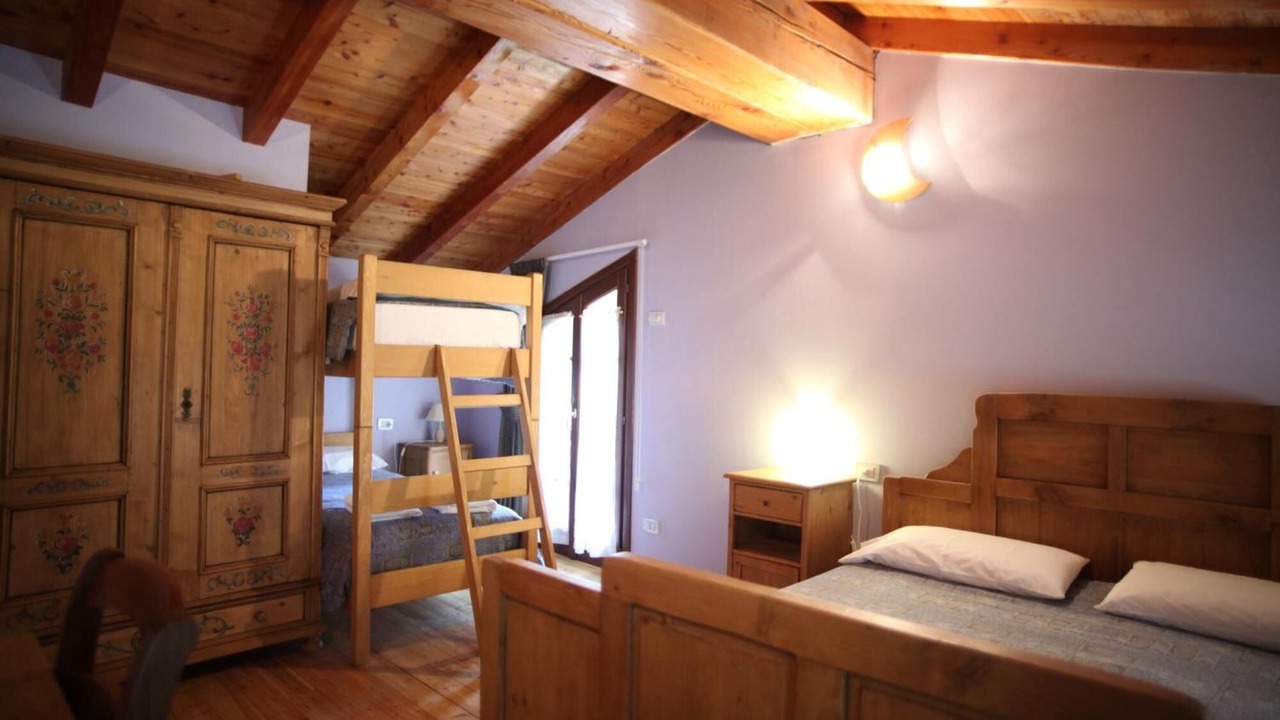 Photo of Bedroom in Ardenno