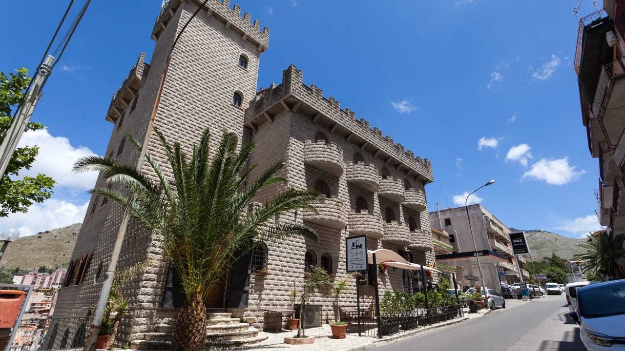 Photo of Outdoor in Montelepre