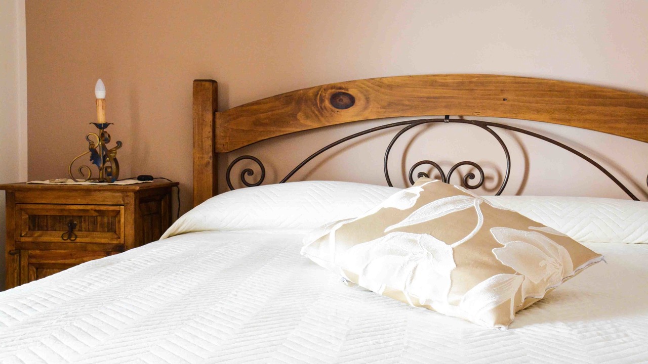 Photo of Bedroom in Montelepre