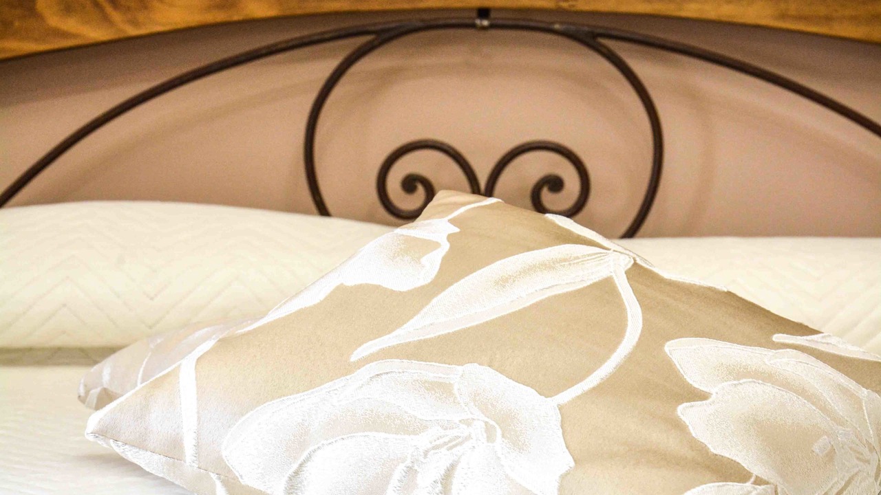Photo of Bedroom in Montelepre