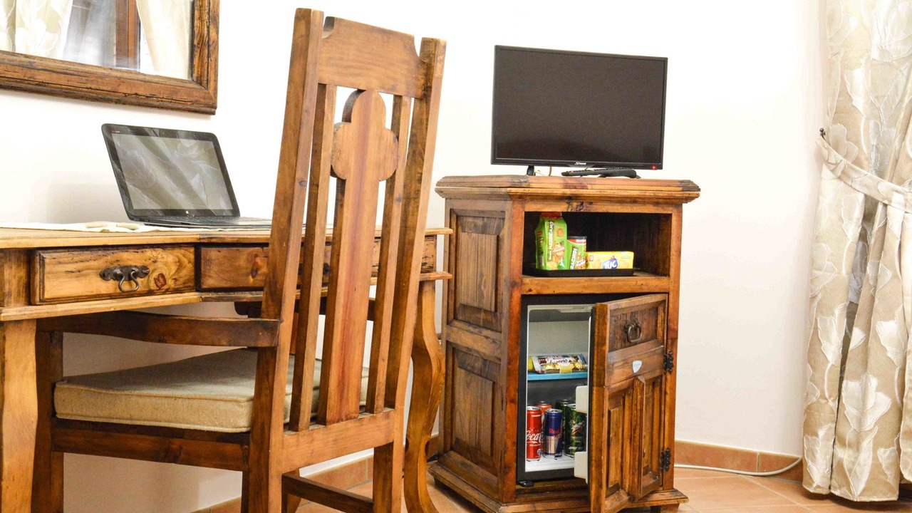 Photo of Bedroom in Montelepre