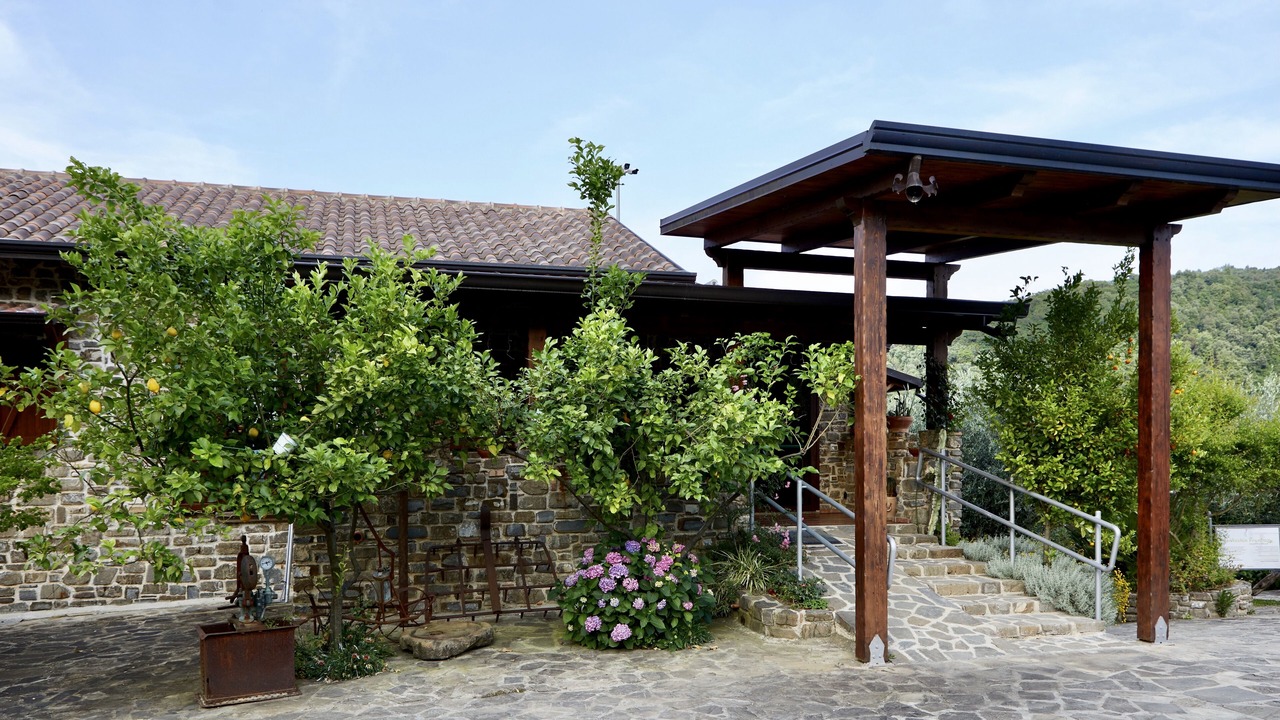Photo of Outdoor in Stella Cilento