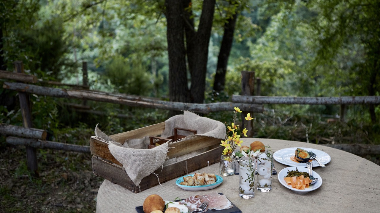 Photo of Outdoor in Stella Cilento