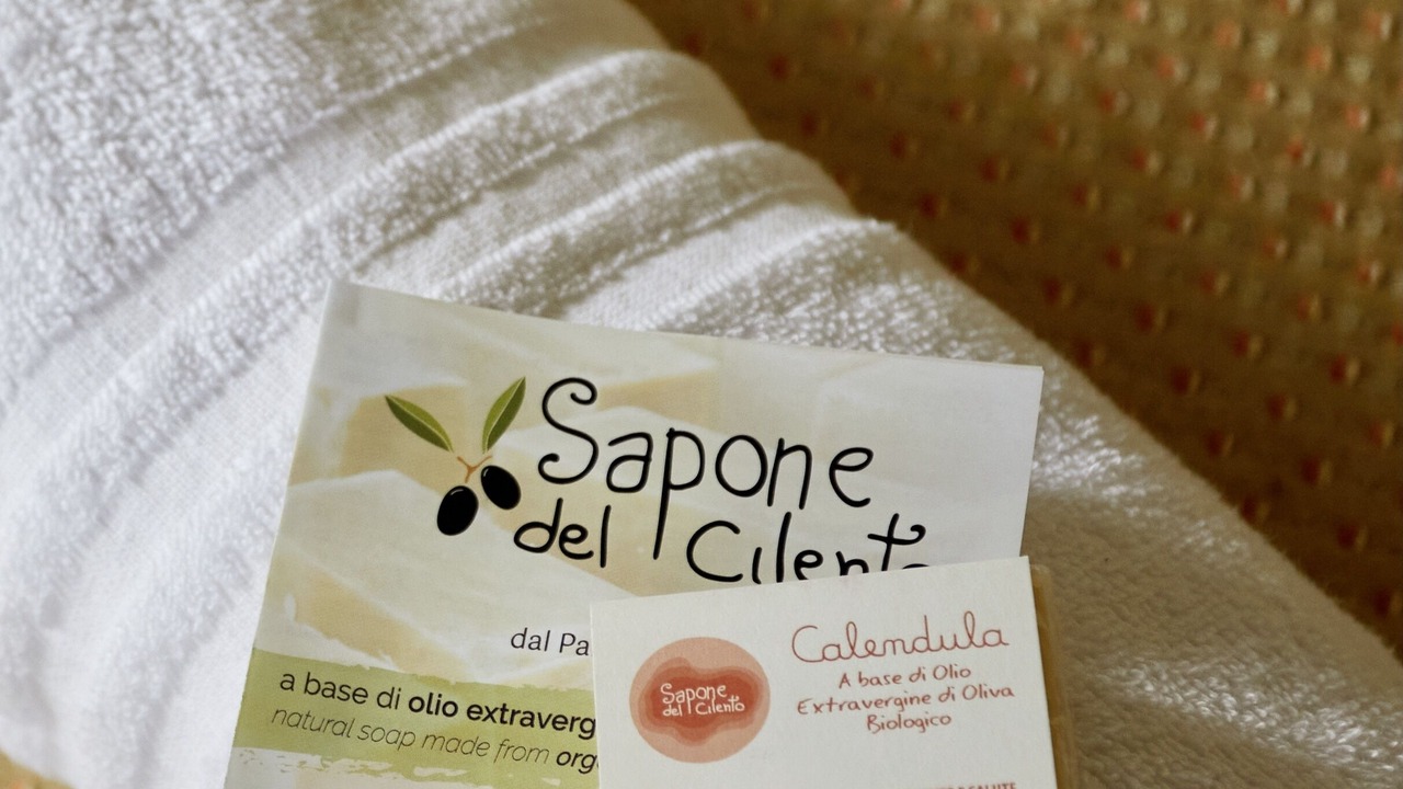 Photo of Bedroom in Stella Cilento