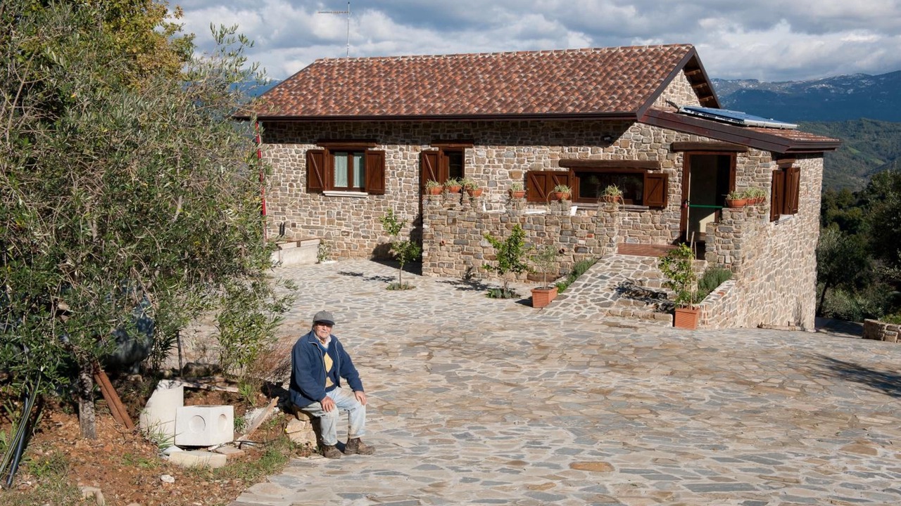 Photo of Outdoor in Stella Cilento