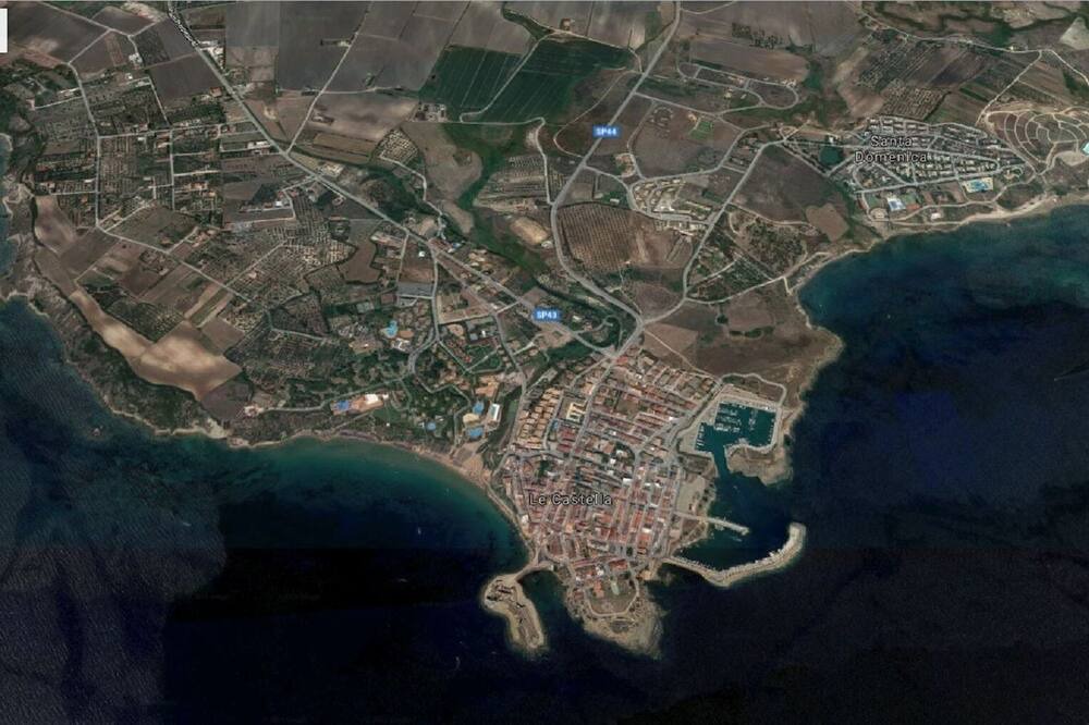 Photo of Outdoor in Le Castella