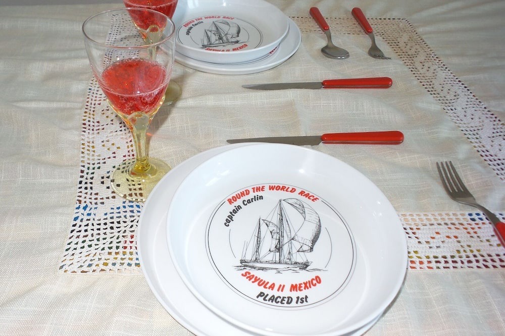 Photo of Kitchen in Le Castella