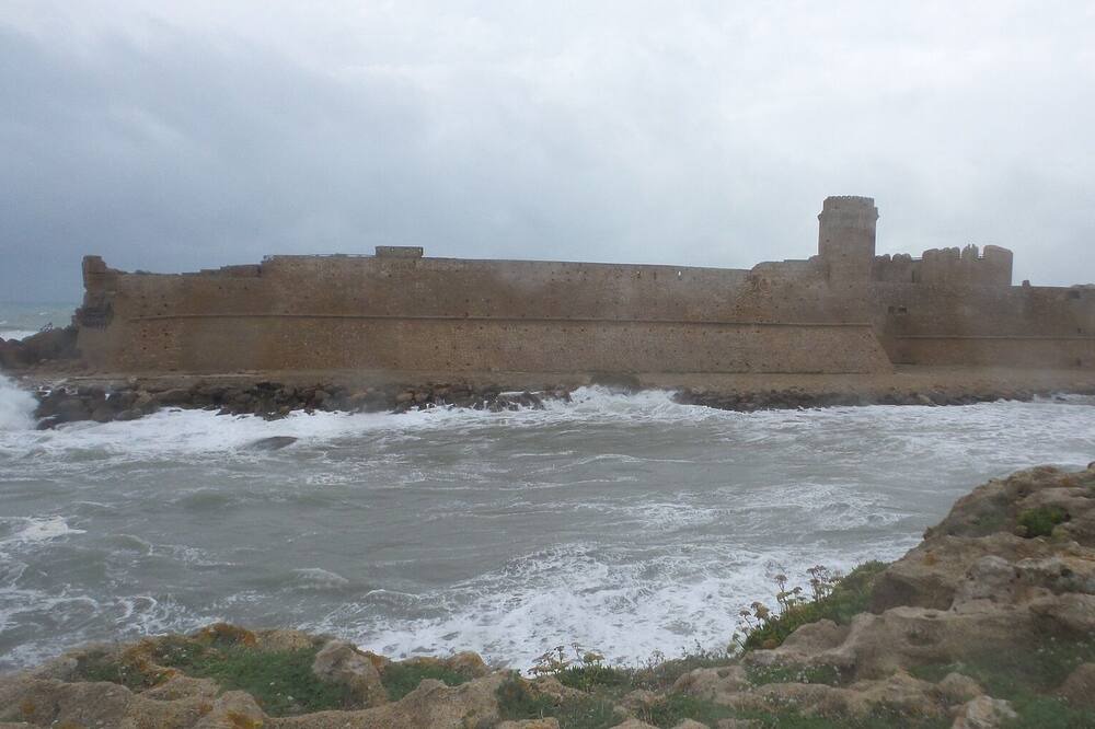 Photo of Others in Le Castella