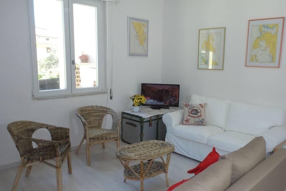 Photo of Livingroom in Le Castella