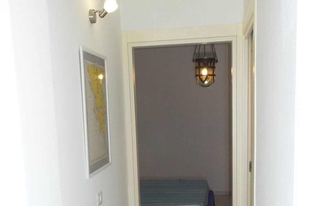 Photo of Bedroom in Le Castella