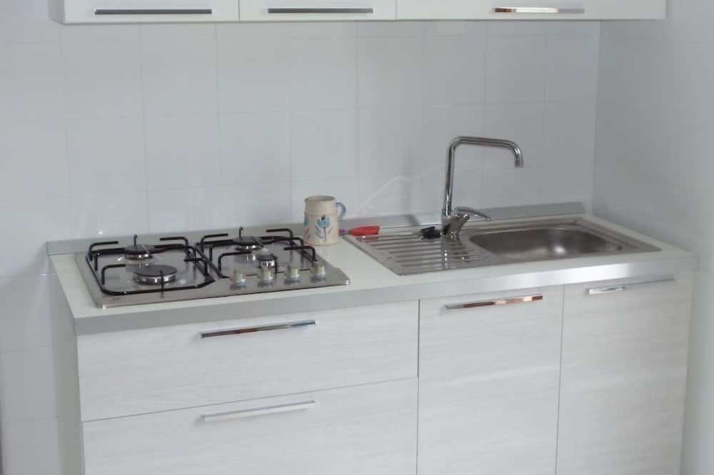 Photo of Kitchen in Le Castella