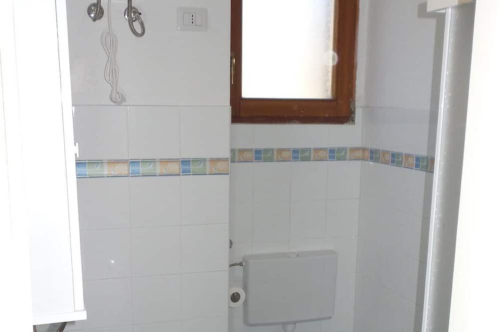 Photo of Bathroom in Le Castella