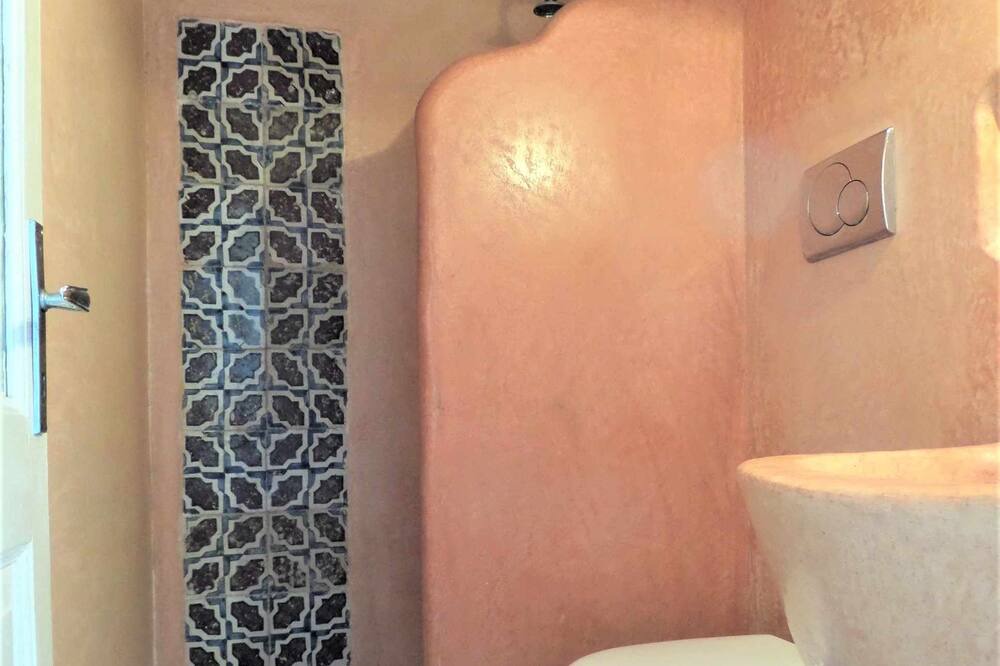 Photo of Bathroom in Malfa