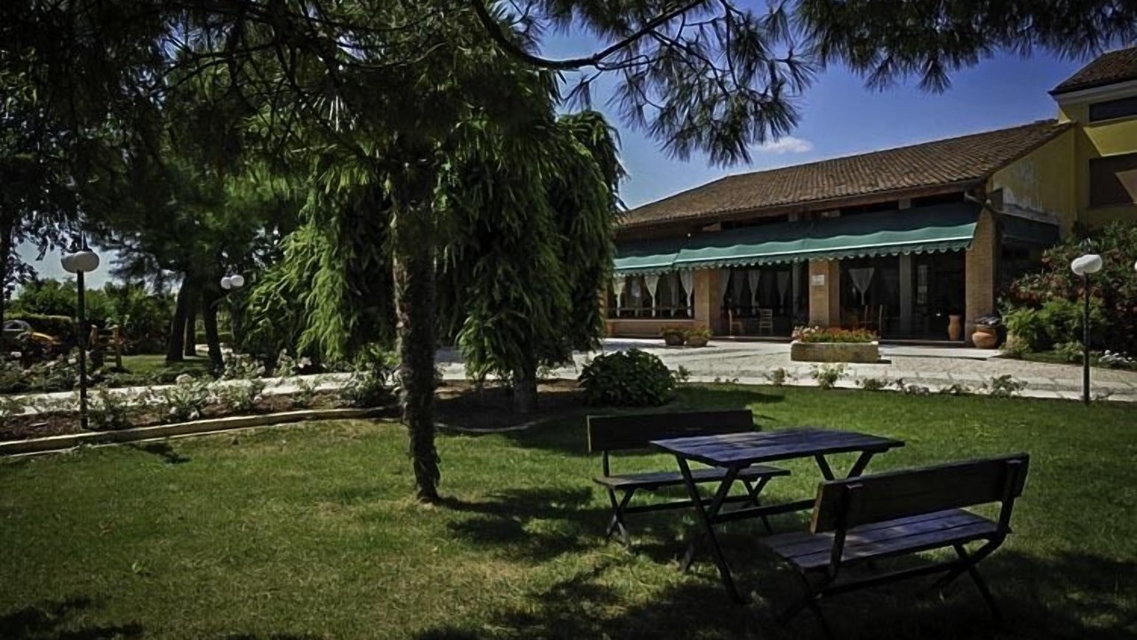 Photo of Outdoor in San Bonifacio