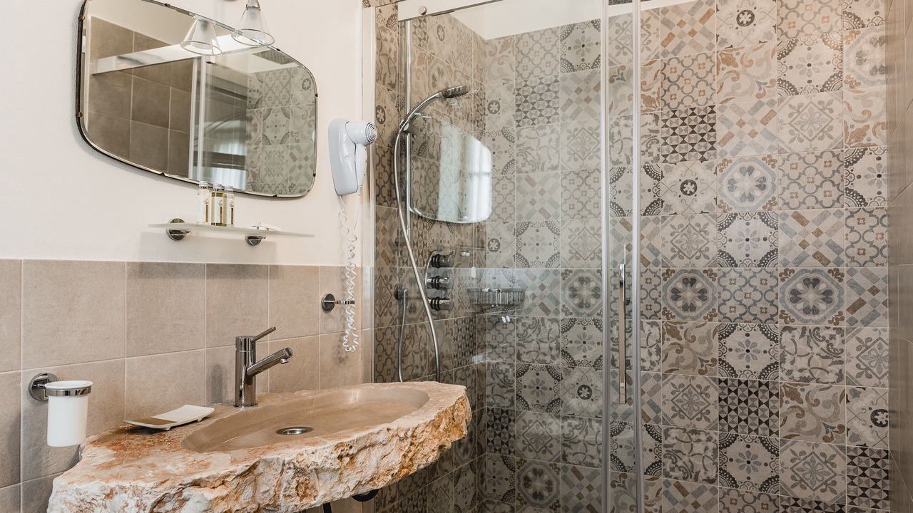 Photo of Bathroom in San Bonifacio