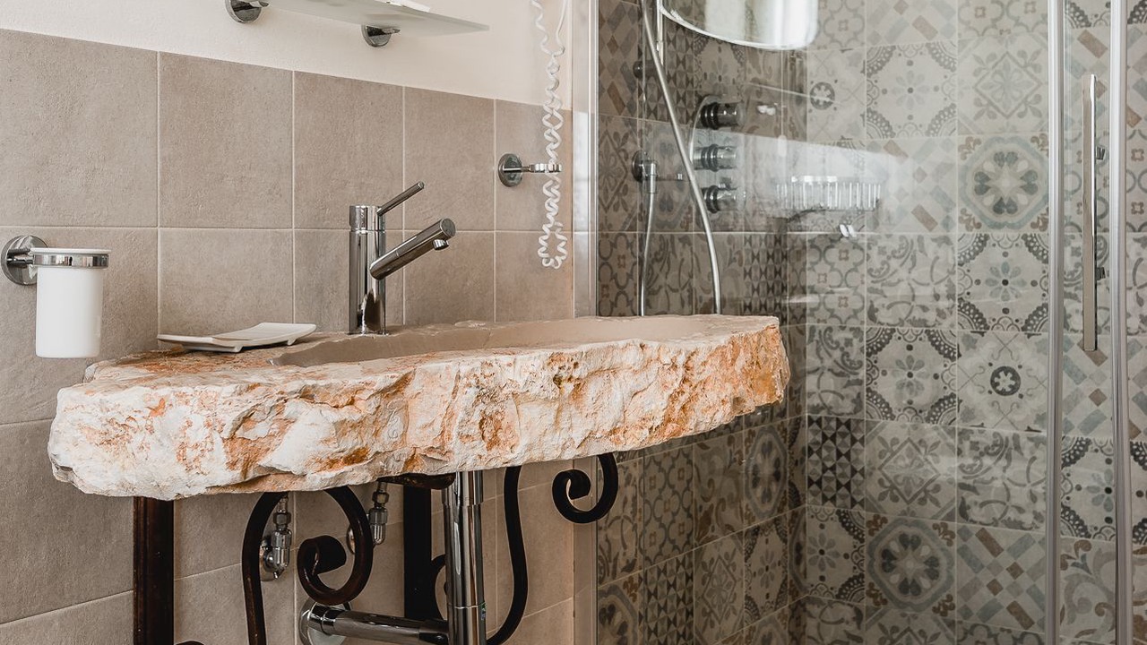 Photo of Bathroom in San Bonifacio