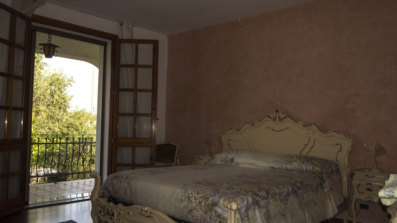 Photo of Bedroom in Berra