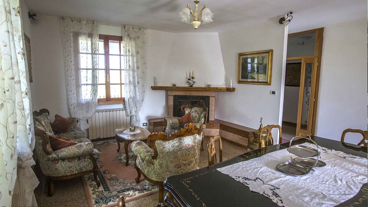 Photo of Bedroom in Berra