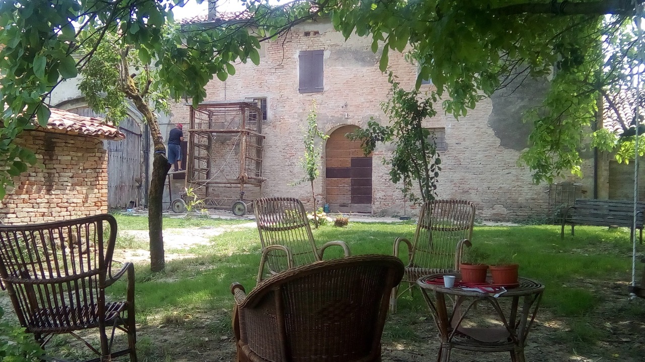 Photo of Outdoor in Boretto