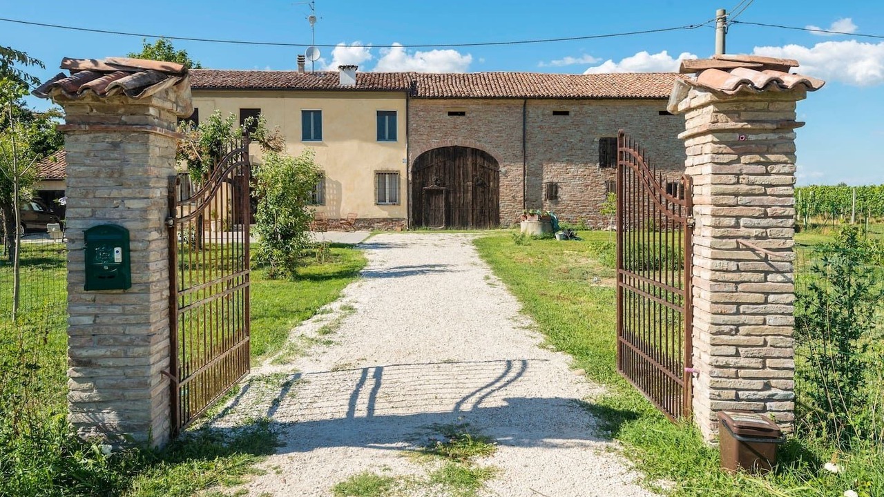 Photo of Outdoor in Boretto