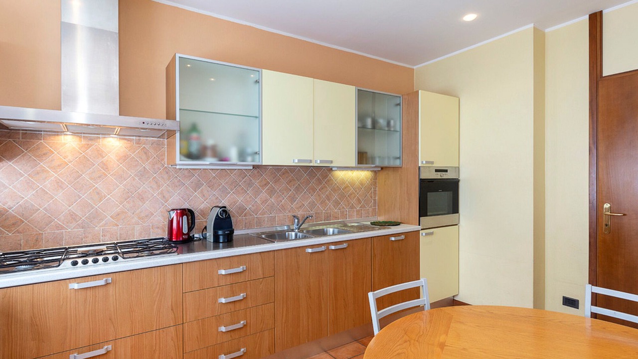 Photo of Kitchen in Nebbiuno