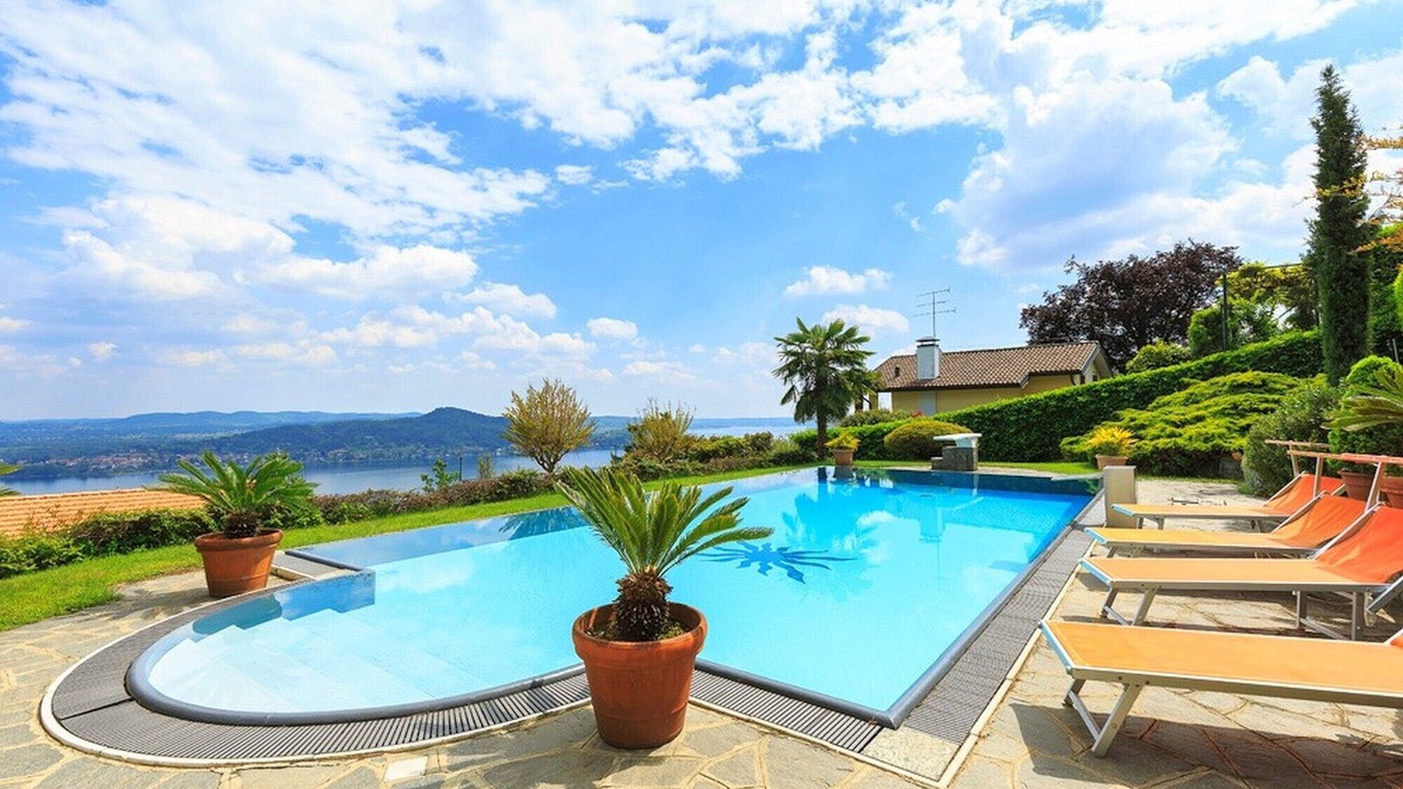 Photo of Outdoor in Nebbiuno