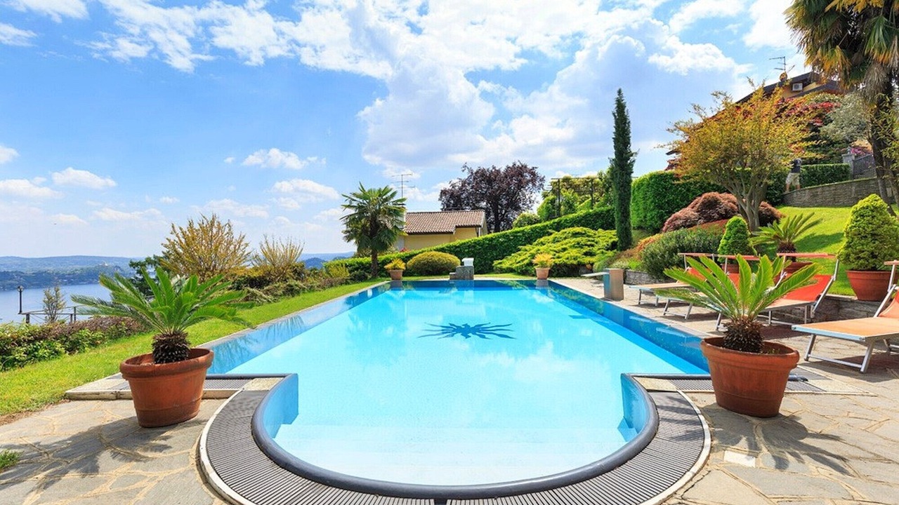 Photo of Outdoor in Nebbiuno