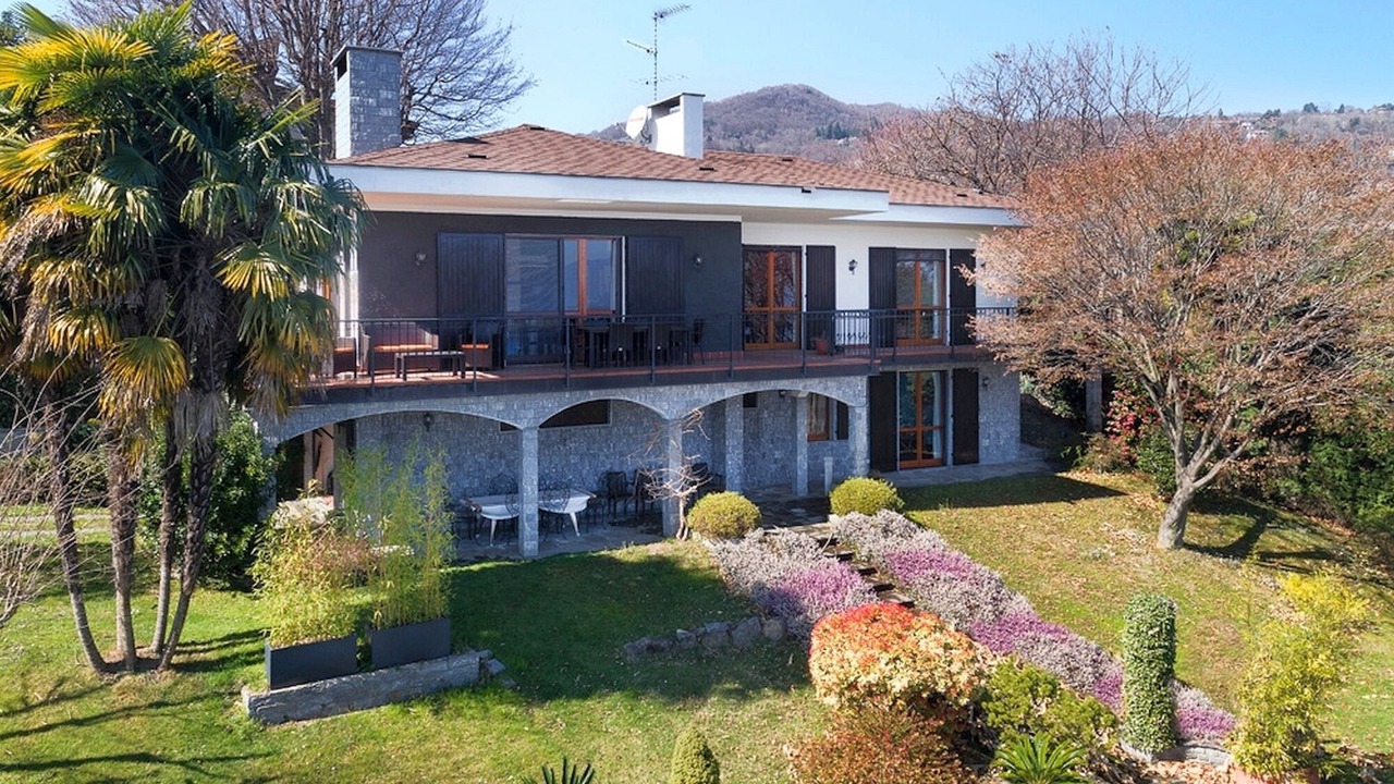 Photo of Outdoor in Nebbiuno