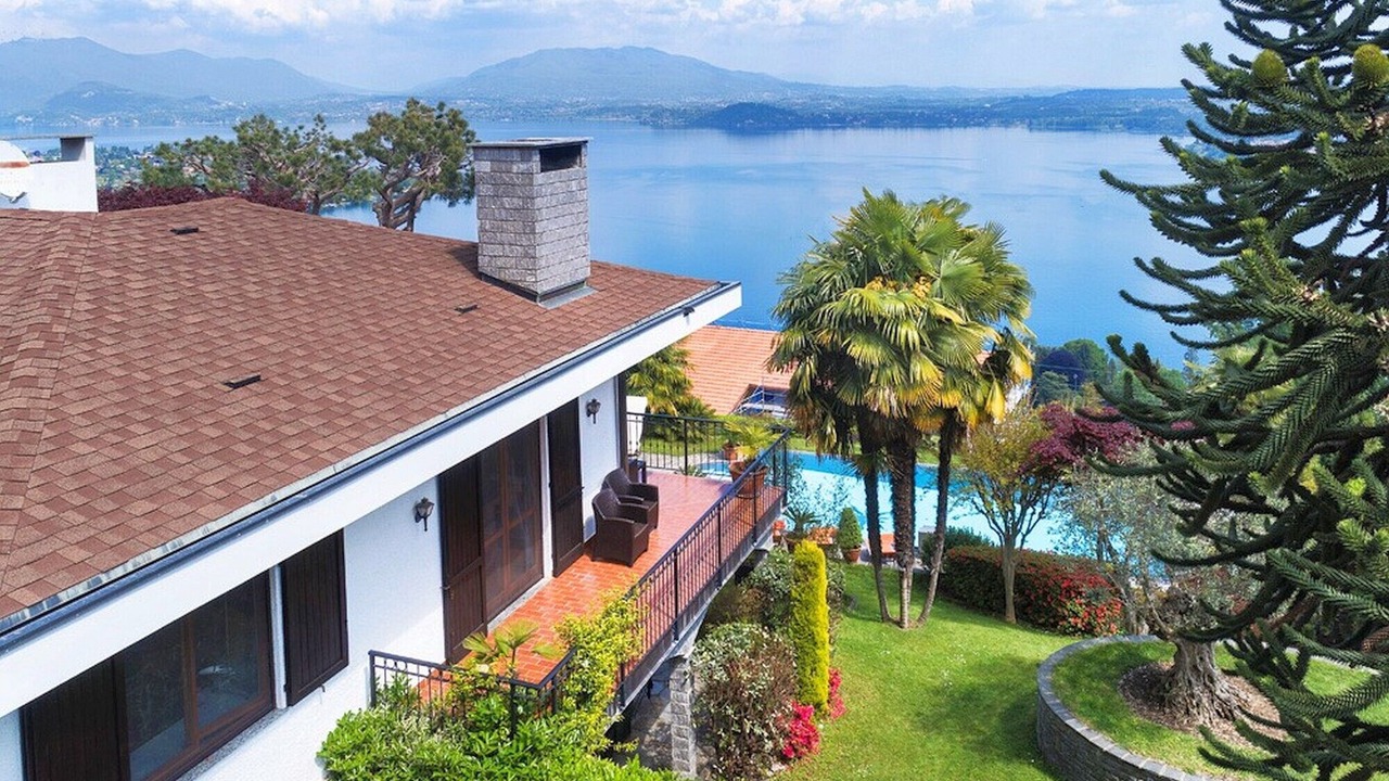 Photo of Outdoor in Nebbiuno