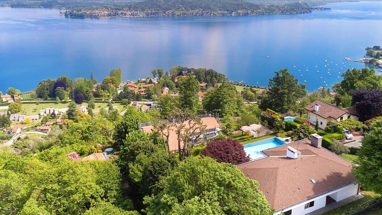 Photo of Outdoor in Nebbiuno