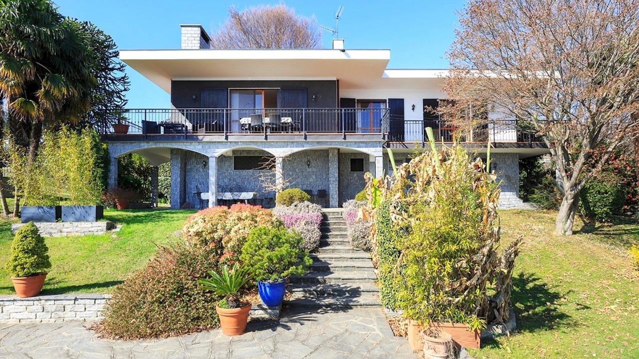 Photo of Outdoor in Nebbiuno