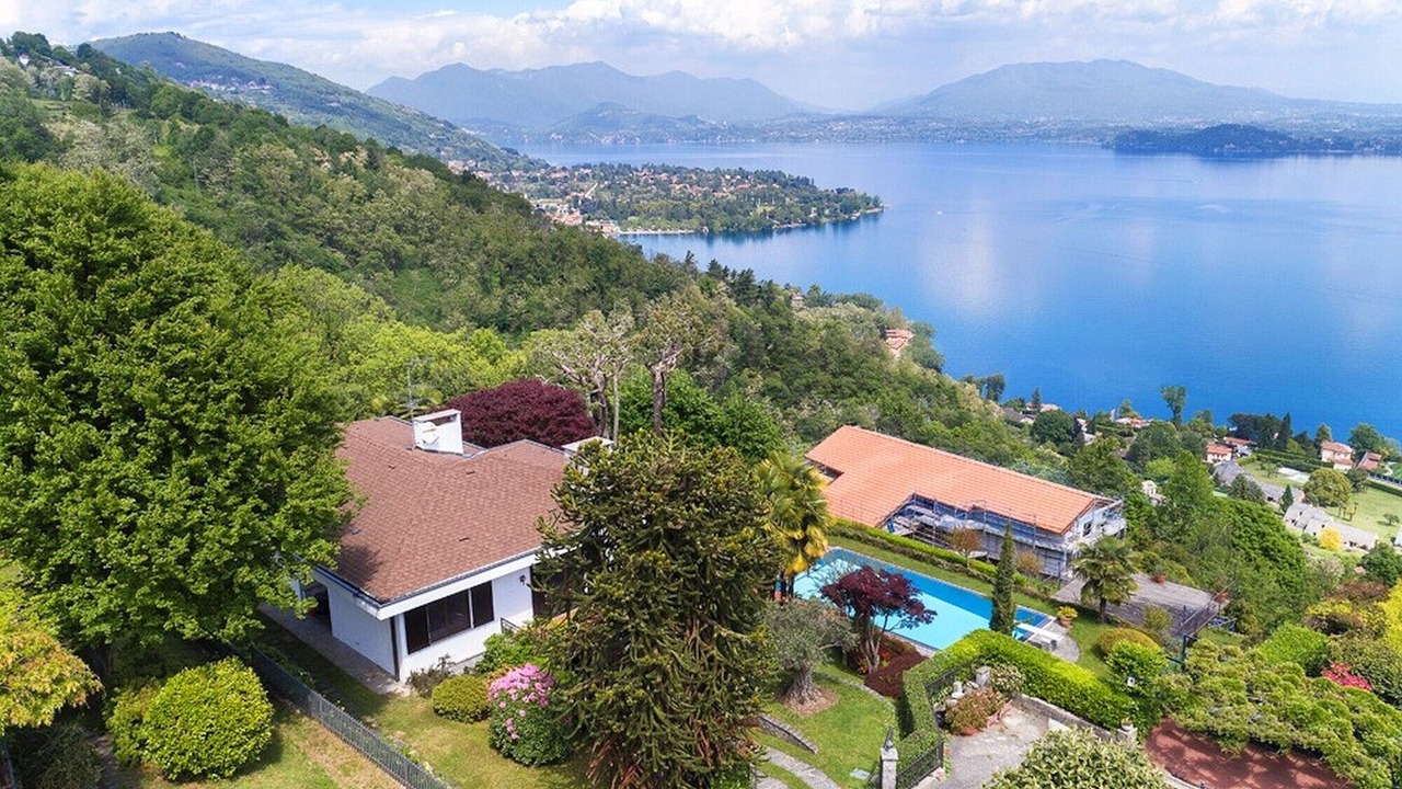 Photo of Outdoor in Nebbiuno
