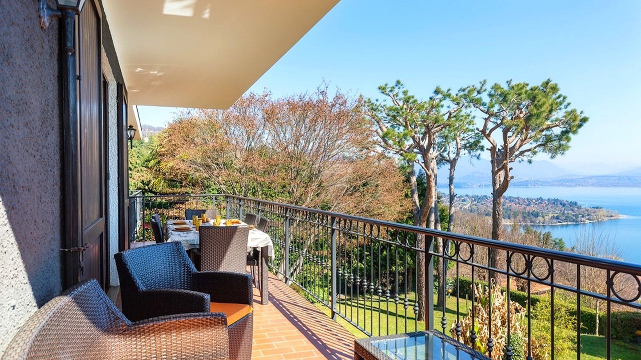 Photo of Outdoor in Nebbiuno