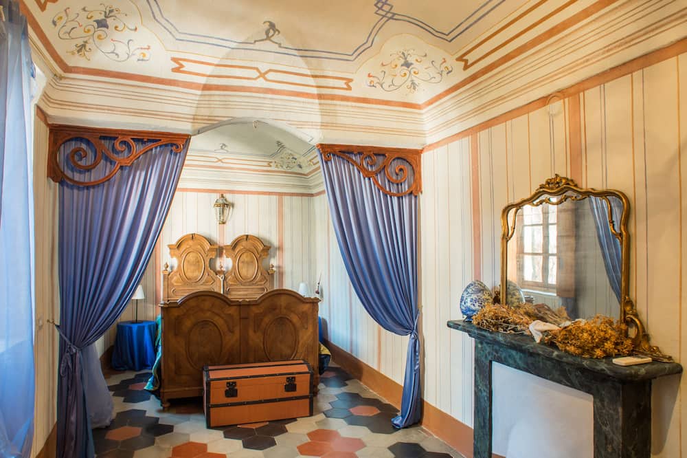 Photo of Bedroom in Carpeneto