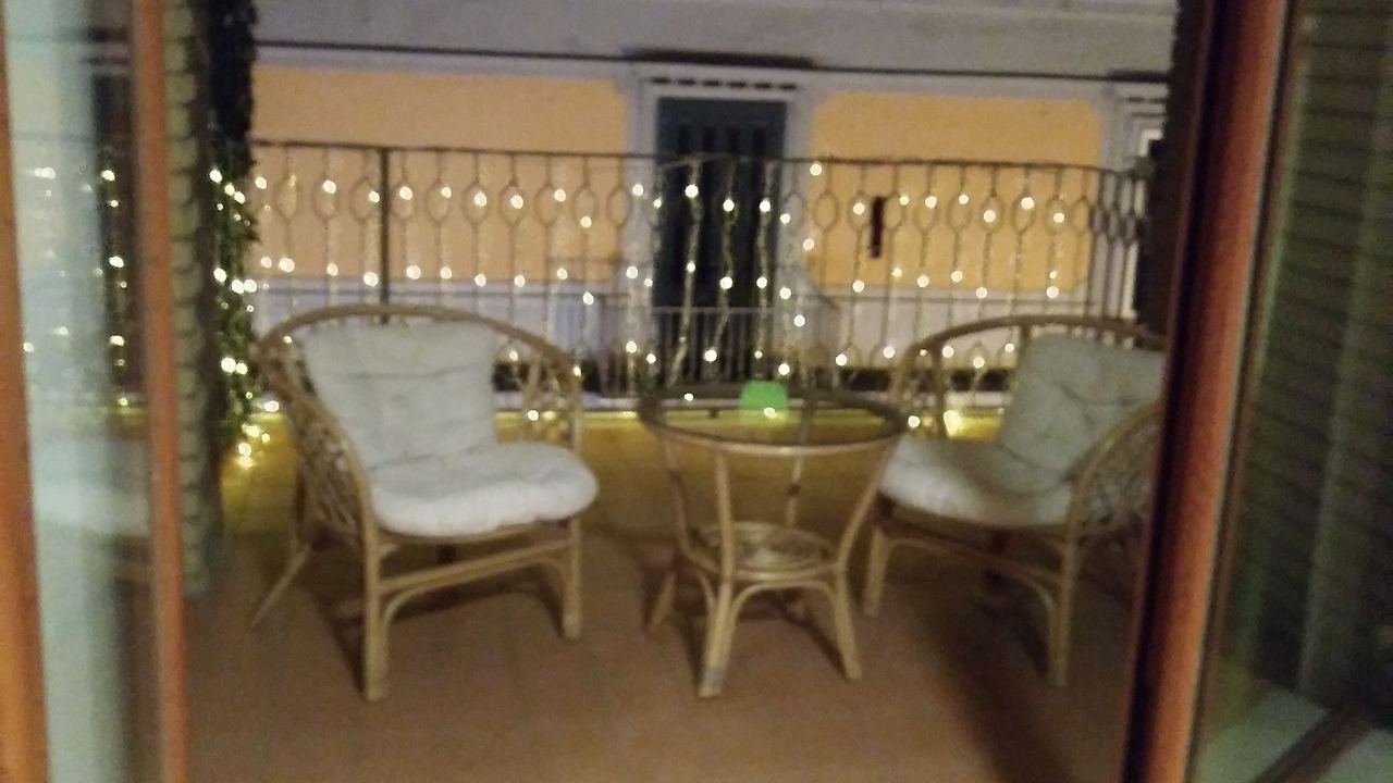 Photo of Patio Balcony in Aversa