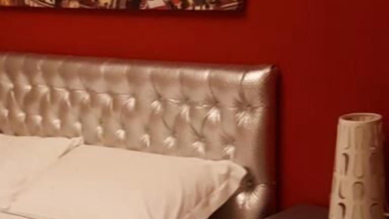 Photo of Bedroom in Aversa