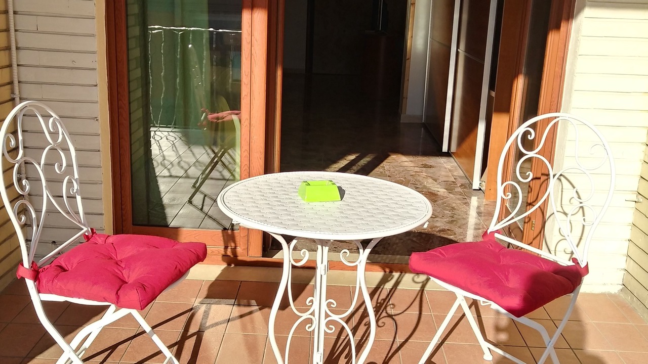 Photo of Patio Balcony in Aversa