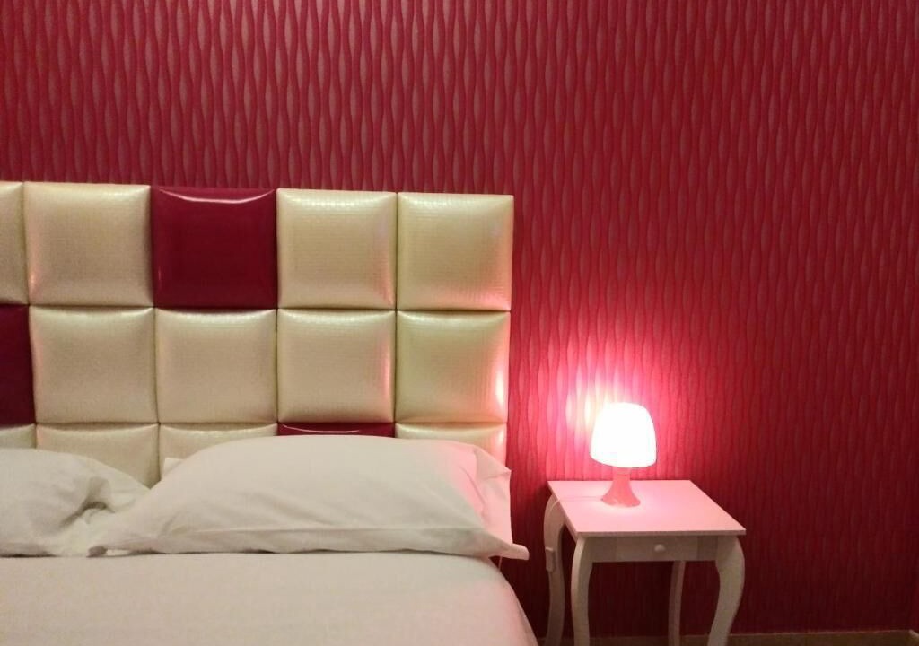Photo of Bedroom in Aversa