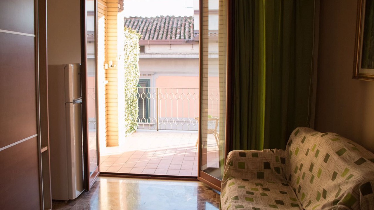 Photo of Bathroom in Aversa