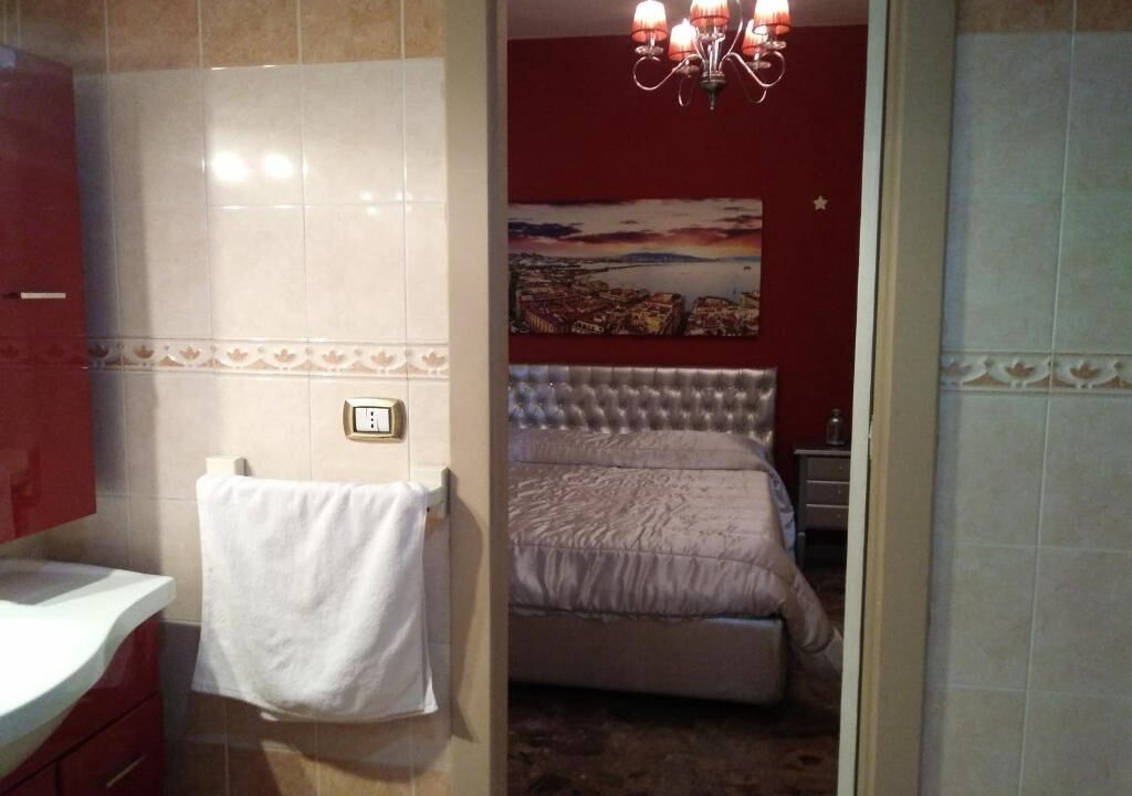 Photo of Bedroom in Aversa