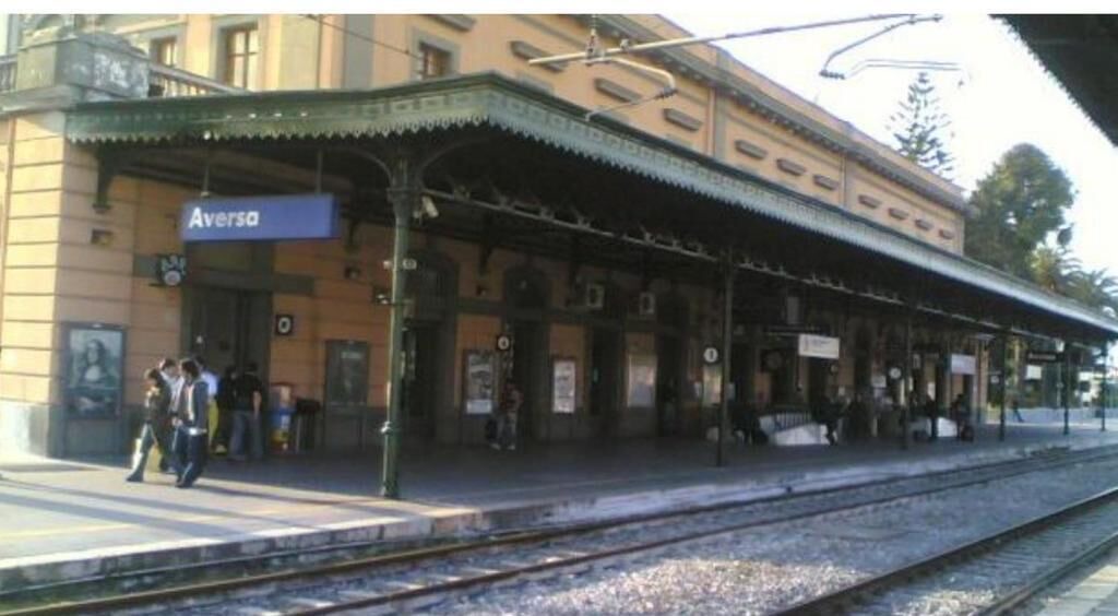 Photo of Outdoor in Aversa