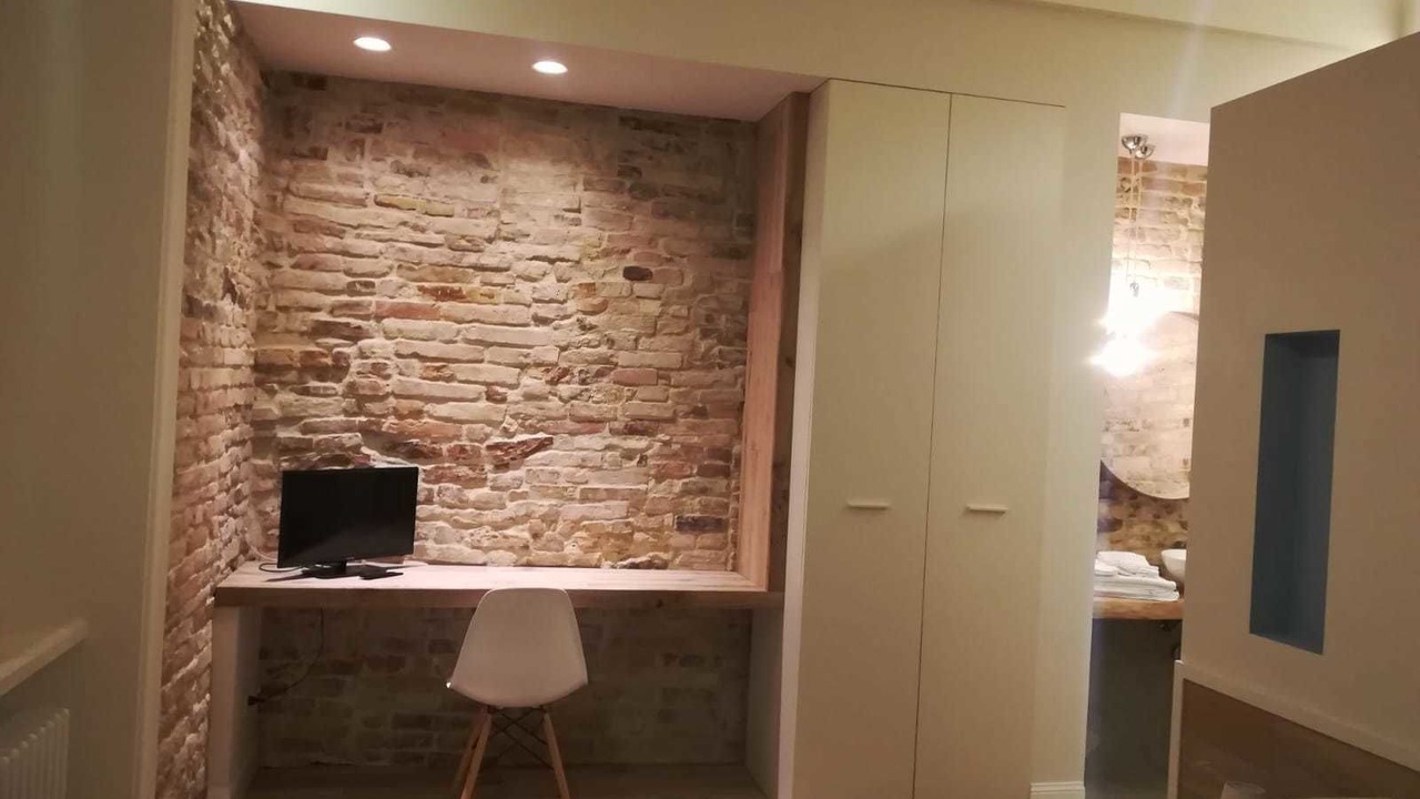 Photo of Bedroom in Montefiore dell'Aso
