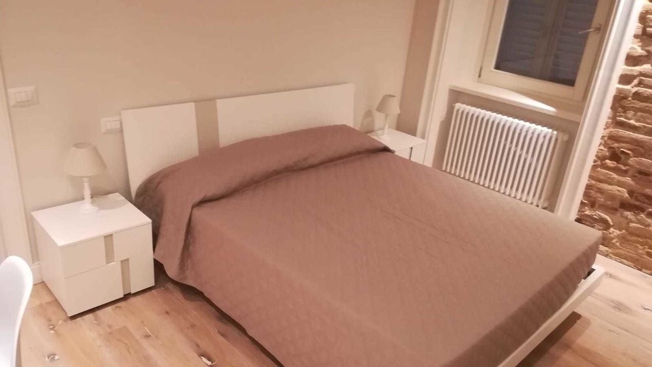 Photo of Bedroom in Montefiore dell'Aso
