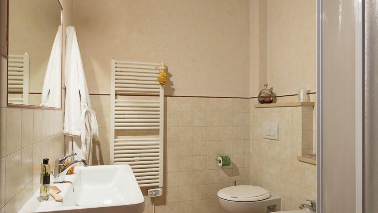 Photo of Bathroom in Marina di Castagneto Carducci