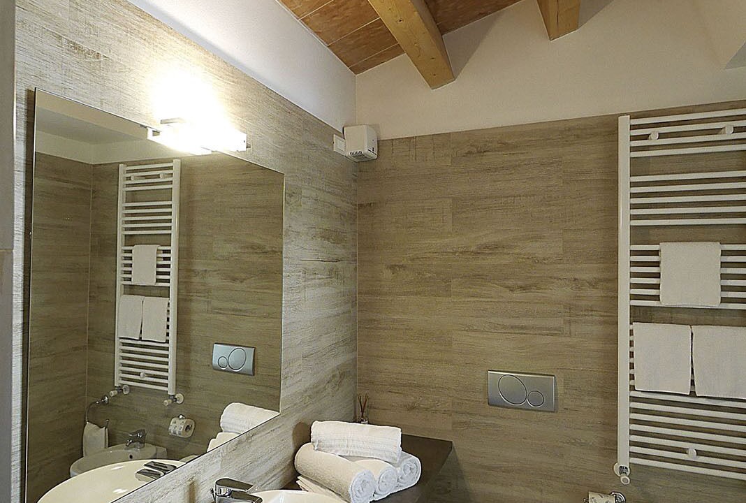 Photo of Bathroom in Marina di Castagneto Carducci