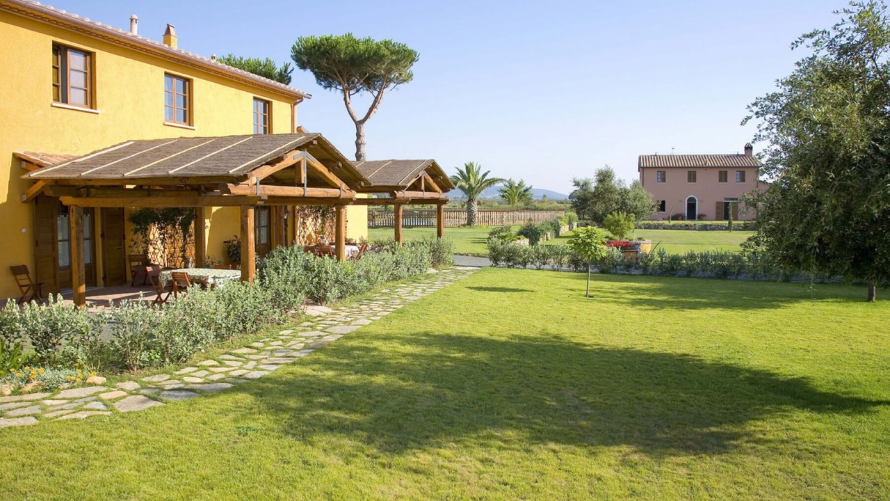 Photo of Outdoor in Marina di Castagneto Carducci