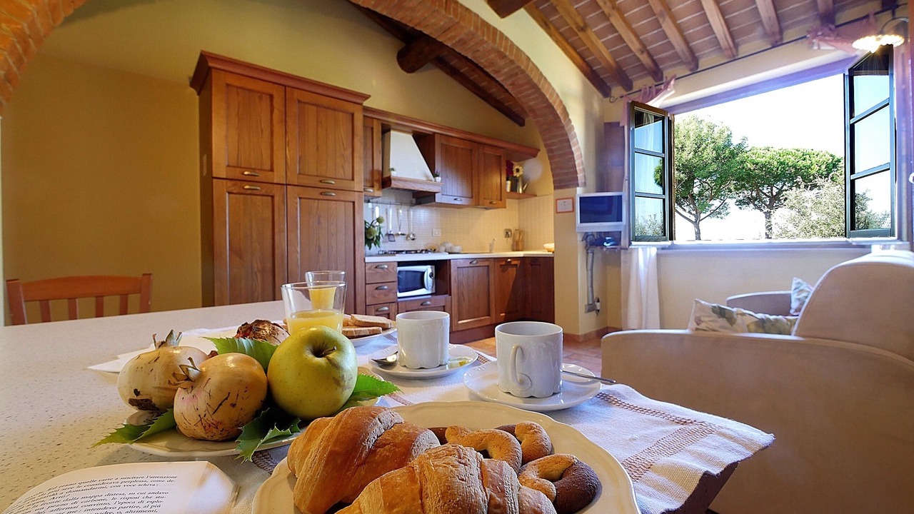 Photo of Bedroom in Marina di Castagneto Carducci